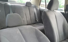 Load image into Gallery viewer, Transmission Nissan Versa 2009 - CTL280836
