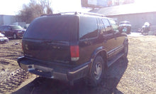 Load image into Gallery viewer, FRONT DRIVE SHAFT Bravada Envoy S10 1998 98 1999 99 2000 00 01 02 03 04 05 - CTL204886
