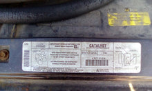 Load image into Gallery viewer, FRONT DRIVE SHAFT Bravada Envoy S10 1998 98 1999 99 2000 00 01 02 03 04 05 - CTL204886
