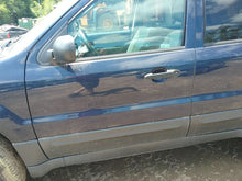Load image into Gallery viewer, Steering Gear Rack Ford Escape 2004 - CTL210532
