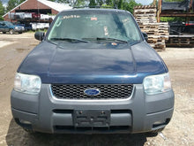 Load image into Gallery viewer, Steering Gear Rack Ford Escape 2004 - CTL210532
