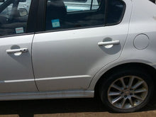 Load image into Gallery viewer, STEERING GEAR Suzuki SX4 07 08 09 10 11 12 13 - CTL210887
