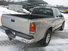 Load image into Gallery viewer, FRONT DRIVE SHAFT Toyota Tundra 2000 00 01 02 03 04 V8 - CTL221690
