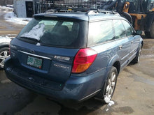 Load image into Gallery viewer, REAR WINDOW REGULATOR Subaru Legacy 2005 05 2006 06 2007 07 08 09 Left - CTL223558
