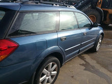 Load image into Gallery viewer, REAR WINDOW REGULATOR Subaru Legacy 2005 05 2006 06 2007 07 08 09 Left - CTL223558
