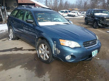 Load image into Gallery viewer, REAR WINDOW REGULATOR Subaru Legacy 2005 05 2006 06 2007 07 08 09 Left - CTL223558
