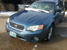 Load image into Gallery viewer, REAR WINDOW REGULATOR Subaru Legacy 2005 05 2006 06 2007 07 08 09 Left - CTL223558
