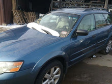 Load image into Gallery viewer, REAR WINDOW REGULATOR Subaru Legacy 2005 05 2006 06 2007 07 08 09 Left - CTL223558
