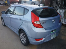 Load image into Gallery viewer, Steering Gear Rack Hyundai Accent 2012 - CTL223919
