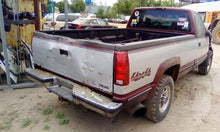 Load image into Gallery viewer, FRONT DRIVE SHAFT 2500 Pickup 3500 Pickup 2500 Pickup 3500 Pickup 95-00 MT - CTL232169
