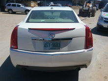 Load image into Gallery viewer, FRONT DRIVE SHAFT Cadillac CTS SRX STS 2004-2014 - CTL231087
