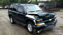 Load image into Gallery viewer, TAIL LIGHT LAMP ASSEMBLY Suburban 1500 Suburban 2500 Tahoe 04-06 Left - CTL159450
