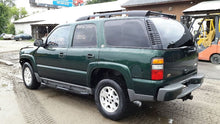 Load image into Gallery viewer, TAIL LIGHT LAMP ASSEMBLY Suburban 1500 Suburban 2500 Tahoe 04-06 Left - CTL159450
