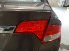 Load image into Gallery viewer, RADIO HONDA CIVIC 06 07 - NW137653

