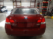 Load image into Gallery viewer, ECU ECM COMPUTER Subaru Legacy 2011 11 2.5L Non Turbo Auto Cali - NW62396
