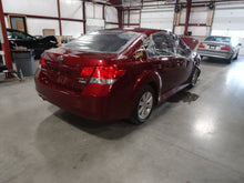 Load image into Gallery viewer, ECU ECM COMPUTER Subaru Legacy 2011 11 2.5L Non Turbo Auto Cali - NW62396
