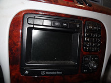 Load image into Gallery viewer, HEADLIGHT LAMP ASSEMBLY S430 S500 S55 S600 SL500 SL600 00-02 Left - NW518846
