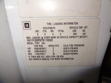 Load image into Gallery viewer, Park Lamp Light Chevrolet Corvette 1996 - NW81398
