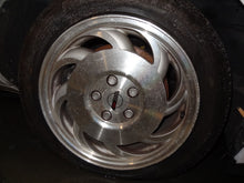 Load image into Gallery viewer, Park Lamp Light Chevrolet Corvette 1996 - NW81398
