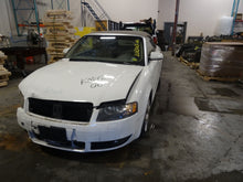 Load image into Gallery viewer, Fog Light Audi S4 A4 2003 03 2004 04 05 06 Left - NW81867
