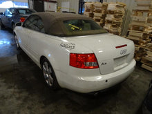 Load image into Gallery viewer, Fog Light Audi S4 A4 2003 03 2004 04 05 06 Left - NW81867
