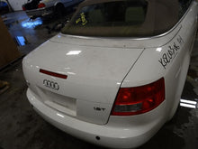 Load image into Gallery viewer, Fog Light Audi S4 A4 2003 03 2004 04 05 06 Left - NW81867
