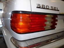 Load image into Gallery viewer, ECU ECM Computer  MERCEDES 560 1991 - NW106139
