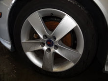 Load image into Gallery viewer, AC CONDENSER Saab 9-3 2006 06 2007 07 2008 08 2009 09 - NW44138

