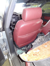 Load image into Gallery viewer, Air Bag Computer Audi A8 S8 2000 00 2001 01 2002 02 2003 03 - NW28715
