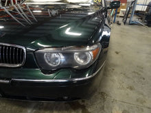 Load image into Gallery viewer, FOG LIGHT BMW 745I 760I 2002 02 2003 03 04 05 Right - NW82416
