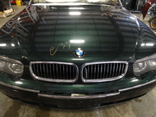 Load image into Gallery viewer, POWER STEERING PUMP BMW 745i 2002 02 2003 03 - NW163197
