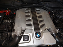 Load image into Gallery viewer, Navigation player BMW 760i 745i 2003 03 2004 04 2005 05 - NW136728
