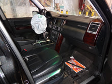 Load image into Gallery viewer, AMPLIFIER Range Rover 2005 05 2006 06 2007 07 2008 08 2009 09 - NW139429
