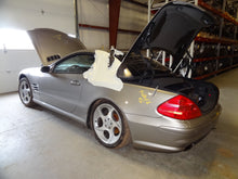 Load image into Gallery viewer, Park Lamp Light Mercedes-Benz SL500 2005 - NW83185
