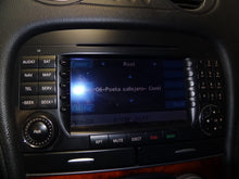 Load image into Gallery viewer, FOG LAMP LIGHT C230 C240 C280 C320 03-09 Bumper Mounted Left - NW83183

