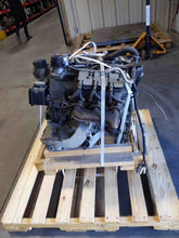 Load image into Gallery viewer, FOG LIGHT Mercedes C230 C240 C320 2001 01 2002 02 2003 03 2004 04 Right - NW82968
