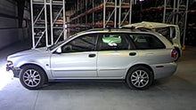 Load image into Gallery viewer, TRANSMISSION COMPUTER Volvo S40 2001 01 2002 02 03 04 - NW39017
