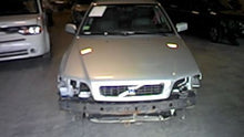 Load image into Gallery viewer, TRANSMISSION COMPUTER Volvo S40 2001 01 2002 02 03 04 - NW39017
