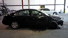 Load image into Gallery viewer, TRANSMISSION CONTROL MODULE NISSAN ALTIMA 2002 2003 2.5 - NW31091
