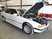 Load image into Gallery viewer, FOG LAMP LIGHT BMW 740i 740il 750il 95 96 97 98 99 00 01 Left - NW82382
