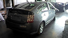 Load image into Gallery viewer, AUTOMATIC TRANSMISSION Toyota Prius 04 05 06 07 08 09 - NW184512
