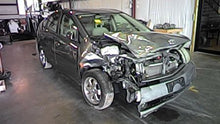 Load image into Gallery viewer, AUTOMATIC TRANSMISSION Toyota Prius 04 05 06 07 08 09 - NW184512
