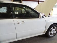 Load image into Gallery viewer, AIR BAG COMPUTER Subaru Impreza 2002 02 2003 03 - NW37779
