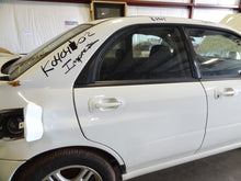 Load image into Gallery viewer, AIR BAG COMPUTER Subaru Impreza 2002 02 2003 03 - NW37779
