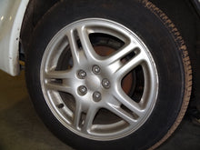 Load image into Gallery viewer, AIR BAG COMPUTER Subaru Impreza 2002 02 2003 03 - NW37779
