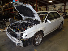 Load image into Gallery viewer, AIR BAG COMPUTER Subaru Impreza 2002 02 2003 03 - NW37779
