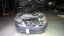 Load image into Gallery viewer, RADIO Saab 9-5 2006 06 2007 07 2008 08 2009 09 - NW139598
