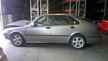 Load image into Gallery viewer, FOG LIGHT Saab 9-3 9-5 99 00 01 02 03 Left - NW83418
