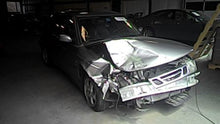 Load image into Gallery viewer, FOG LIGHT Saab 9-3 9-5 99 00 01 02 03 Left - NW83418
