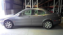 Load image into Gallery viewer, FOG LIGHT Jaguar S Type X Type 02 03 04 Left - NW82730
